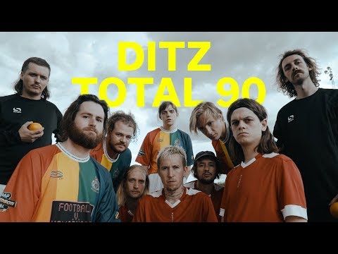 DITZ - Total 90