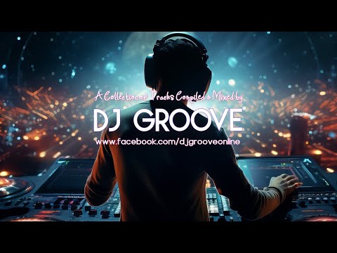 Let Your Body Move ♫ Funky, Disco & Jackin House Mix ♫ 2024