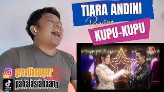 Download lagu TIARA ANDINI - KUPU-KUPU ! REACTION ! AHAHAA...NGAKAK DAH LIAT MV INI 🤣🤣 KREATIF👍 mp3 Download lagu TIARA ANDINI - KUPU-KUPU ! REACTION ! AHAHAA...NGAKAK DAH LIAT MV INI 🤣🤣 KREATIF👍 mp3