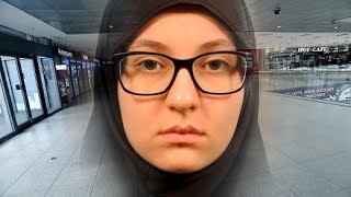 Salafistische Radikalisierung: Der "Islamische Staat" und das Mädchen 