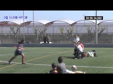 16/04/2016: VILASSAR DE MAR UE 4 – MARTINENC FC B 7 (JORNADA 24)