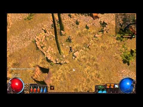 Steam Community Video Extra Gore With Carnage Heart Onyx Amulet Poe