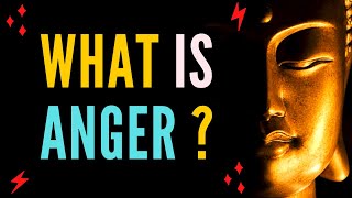 What Is Anger ? Buddha Quotes Status || English Motivation Quotes || Best Motivational Video |