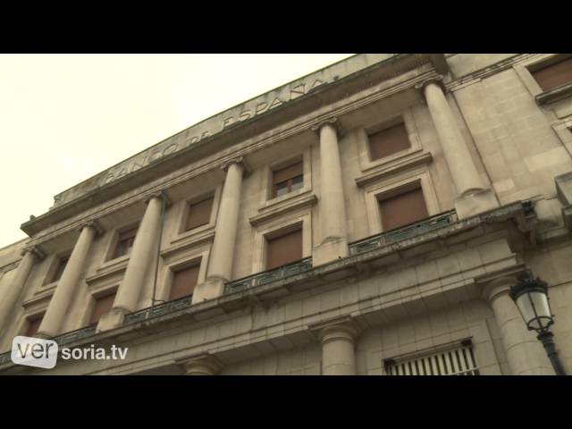 Vídeo relacionado con Los años cruciales del Banco de España (1992-2018): Una visión desde el interior (Estudios)