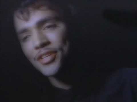 Quincy Jones Featuring El DeBarge And Barry White - The Secret Garden