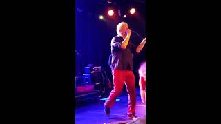 Guided by Voices - The Possible Edge (live) at The Roxy, LA, 4/22/2017