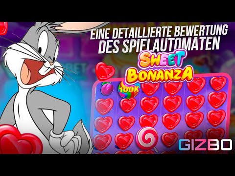 SWEET BONANZA SLOT DEMO | MAX WIN TRICKS UND FREISPIELE GEWINNEN IM ONLINE CASINO PAYSAFE