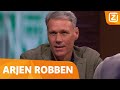 Marco van Basten: 'Niet reëel om Robben mee te nemen naar het EK' | Rondo 09/05/2021