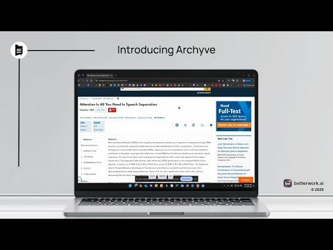 Item video thumbnail