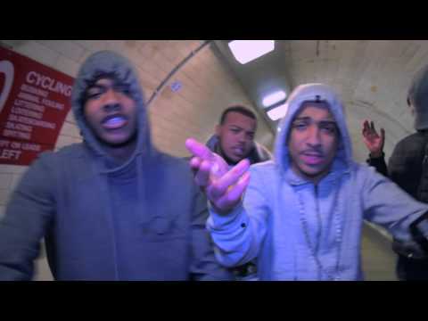 DTA x Wallace Dantes x Switch - Ciroc & Belaire