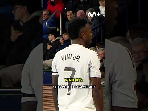 𝑽𝒊𝒏𝒊𝒄𝒊𝒖𝒔 𝑱𝒓 y la grada de La Cerámica. #ElDíaDespués