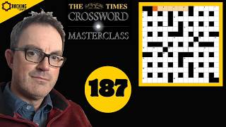 Times Cryptic Masterclass: 11 September 2026 - BE CAREFUL!