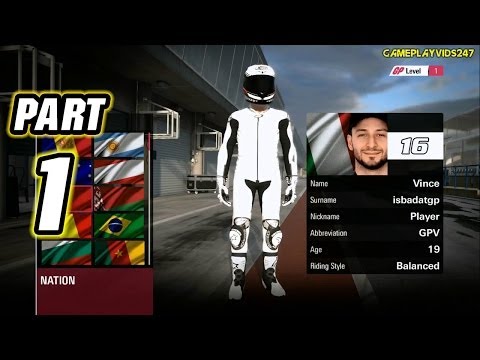 MotoGP 14 Xbox 360