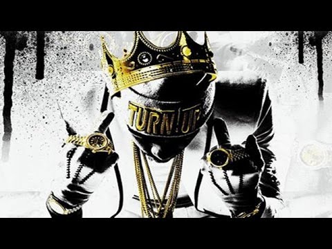 King Los - Dont Get In My Way ft. Royce Da 59 & Shanica Knowles (Zero Gravity 2)