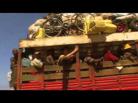 On the Way [Trailer]