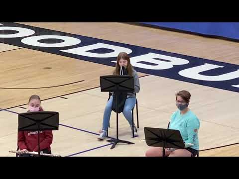 "Voyage" by Christen Holmes LIVE 4 8 21