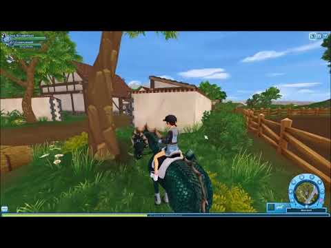 Wöchentliches Pferdelvln KW 37 2021