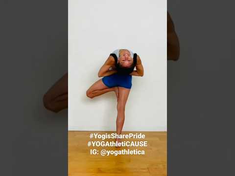Grow Your Instagram - Honestly Instaworthy Yoga Poses By Shana Meyerson YOGAthletica