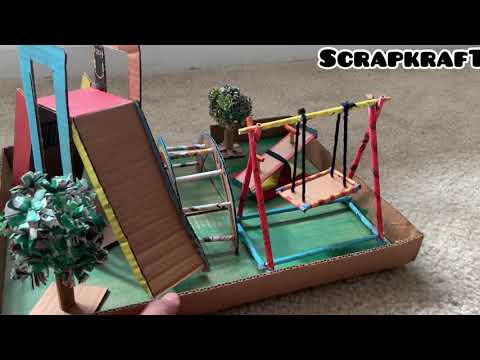 #Scrapkraft by Bhaswati: A DIY for A day on Ginny's Planet