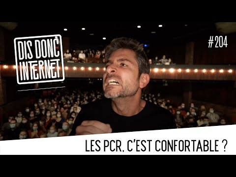 Pandora Papers, PCR et anus à Bora Bora. // VERINO - Dis Donc Internet #204