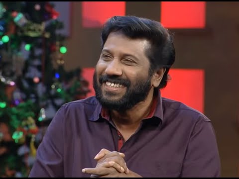 Cinemaa Chirimaa I Ep 115 with Jayaram & Rafi Mecartin I Mazhavil Manorama