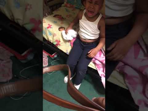 Myles April Fools Prank!!