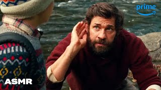 A Quiet Place - ASMR Apocalypse | Amazon Prime Video