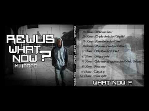 Rewus - To tylko chwila feat. (Szybki )