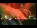 Joe Satriani   Belly Dancer LIVE 2002 Heineken Music Hall