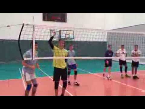 (© NWVV) Sichtung Kienbaum - Jg. 2001/2002 (m) - Tag 2