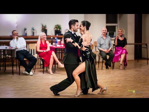 Selçuk Atalay & Müge Üner - “Loca” Tango Bardo - 3-5