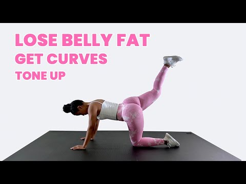 Pilates Workout from Home