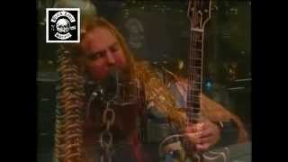Black Label Society - 13 Years of Grief (video)