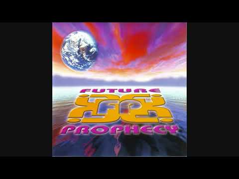 Future Prophecy - Galaxy