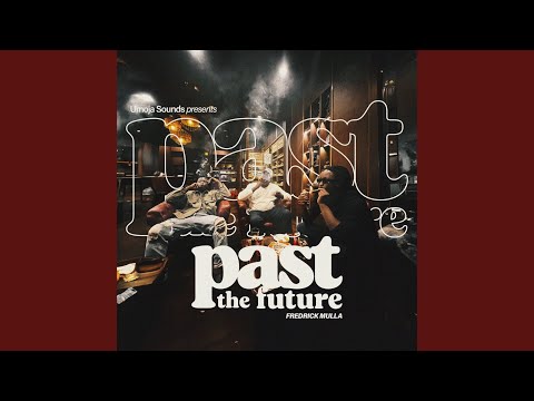 PAST THE FUTURE - Smoking Cigars in Jakarta