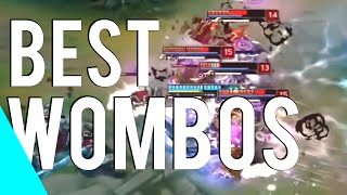 Best Wombo Combos Montage Vol.2 2013-2016 | (League of Legends)