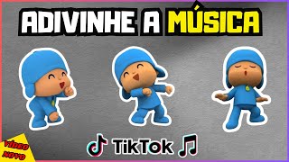🎵🎤ADIVINHE A MÚSICA COM EMOJIS 😱– QUIZ MUSICAL | CANTE SE SOUBER - COMPLETE A MÚSICA 26