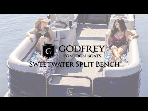 2024 Godfrey Sweetwater 2286 SB in Ramsey, Minnesota - Video 1
