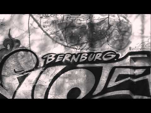 RIOTS GRAFFITI OSTDEUTSCHLAND