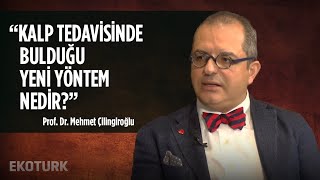 Prof. Dr. Mehmet Çilingiroğlu'ndan Canan Karatay'a Açık Davet! | 23.09