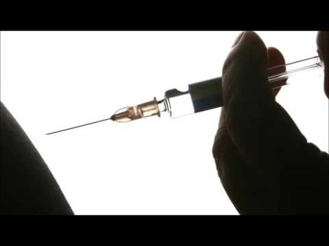 Charité-Studie - Menschenversuche in der DDR