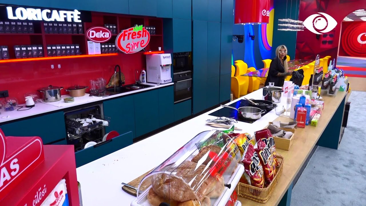 “Si ka mundësi që...”/ Valbona ankohet për papastërtinë në shtëpi