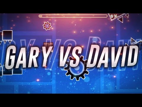 Gary vs David by me | (Full Gameplay)