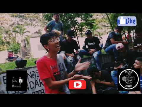 SOUL VS ASTROS (CUARTOS) BATALLÓN, FILTRO REGIONAL FREESTYLE LA 72 CARTAGO