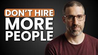 How I Productized My Agency to Serve 100+ Clients (Steal This)