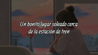 UTADA HIKARU - MAKING LOVE (sub español)