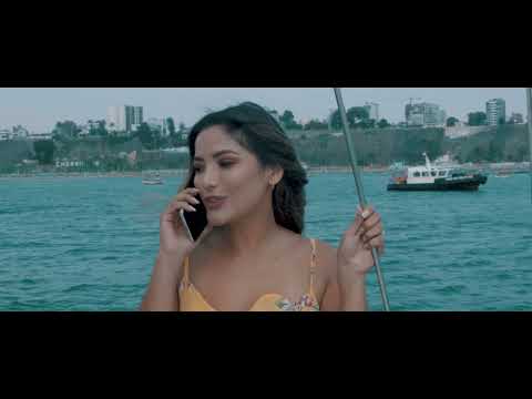 Mentias - Marco antonio guerrero (video oficial)