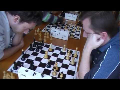 7.1. IM Marián Kantorík - Matej Vyparina 1 - 0