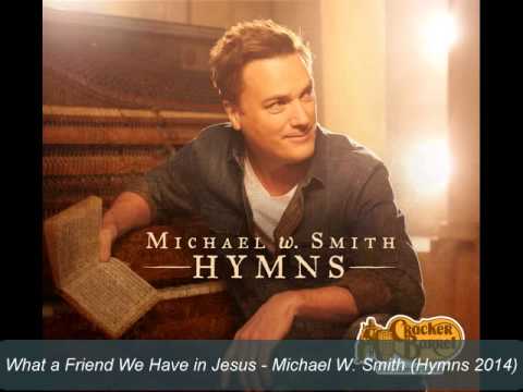 Thumbnail for What A Friend We Have In Jesus video