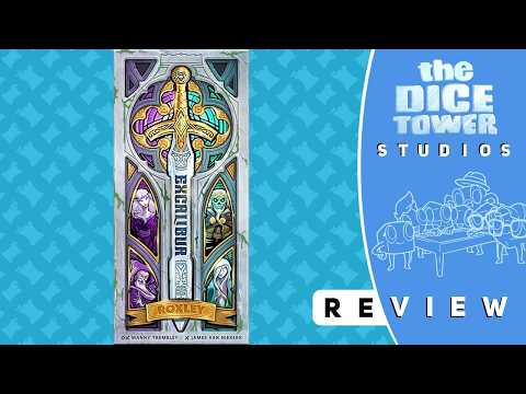 Excalibur Review: A Hilt to Die On